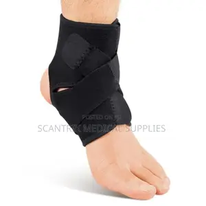 Ankle Support Near Me in Nigeria