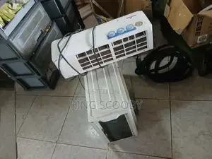 Split Aircon