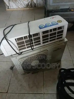 Split Aircon