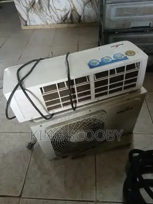 Split Aircon