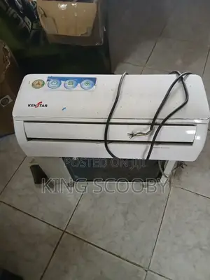Split Aircon