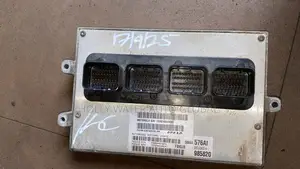Jeep Liberty Complete Brain Box
