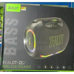 Zealot Ze21