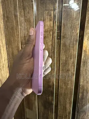 Apple iPhone 16 256 GB Pink