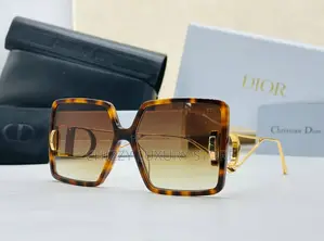 Dior Quality Luxury Ladies Sunglasses