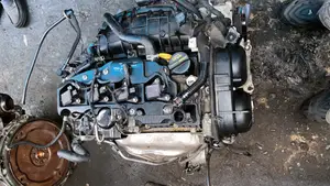 Ford Escape 1.6-Liter Ecoboost Complete 4-Cylinder Engine.