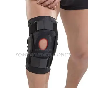 Ankle Support Dealers in Nigeria