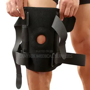 Ankle Support Distributors in Nigeria