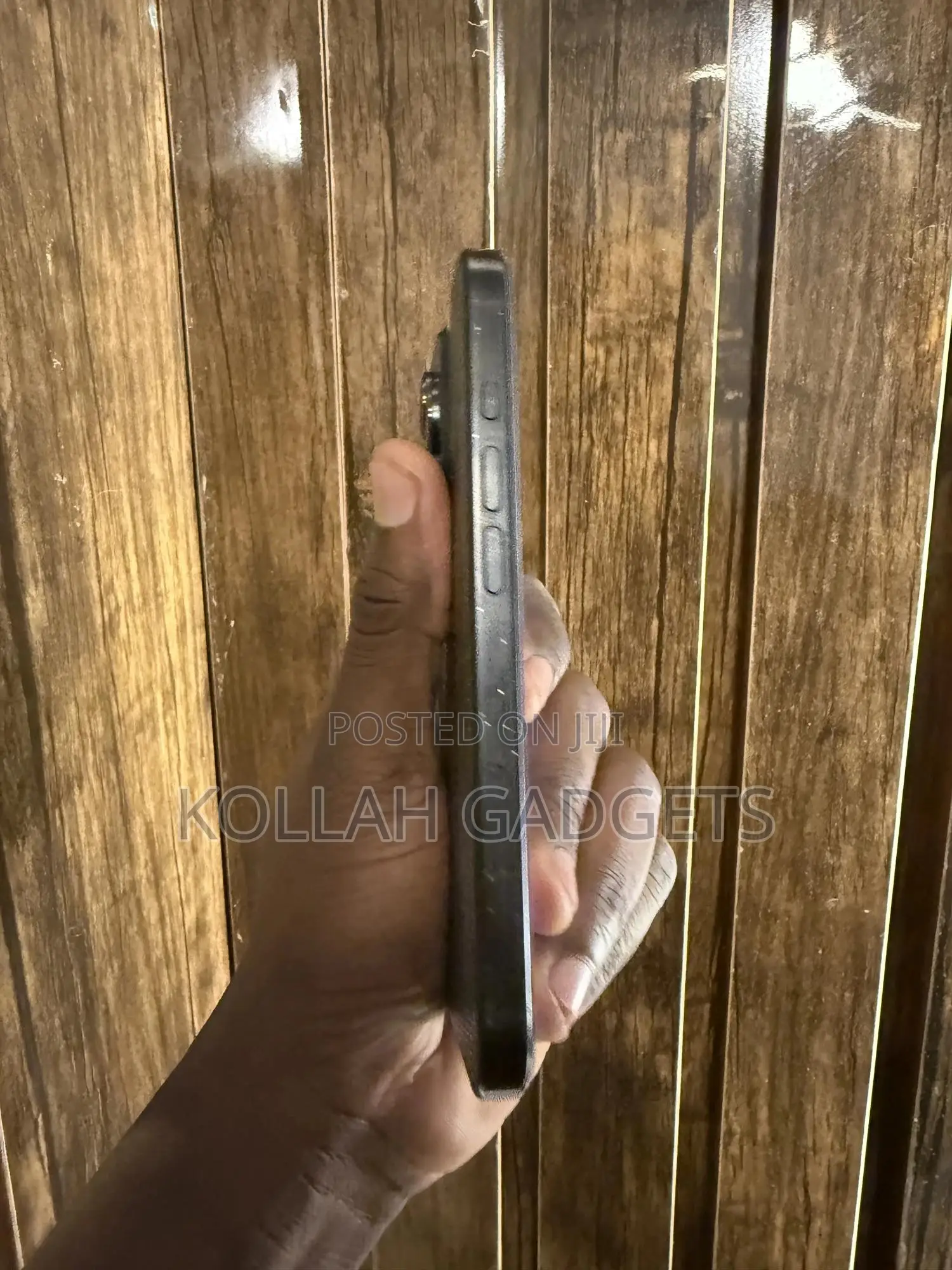 Apple iPhone 16 Pro 128 GB Black