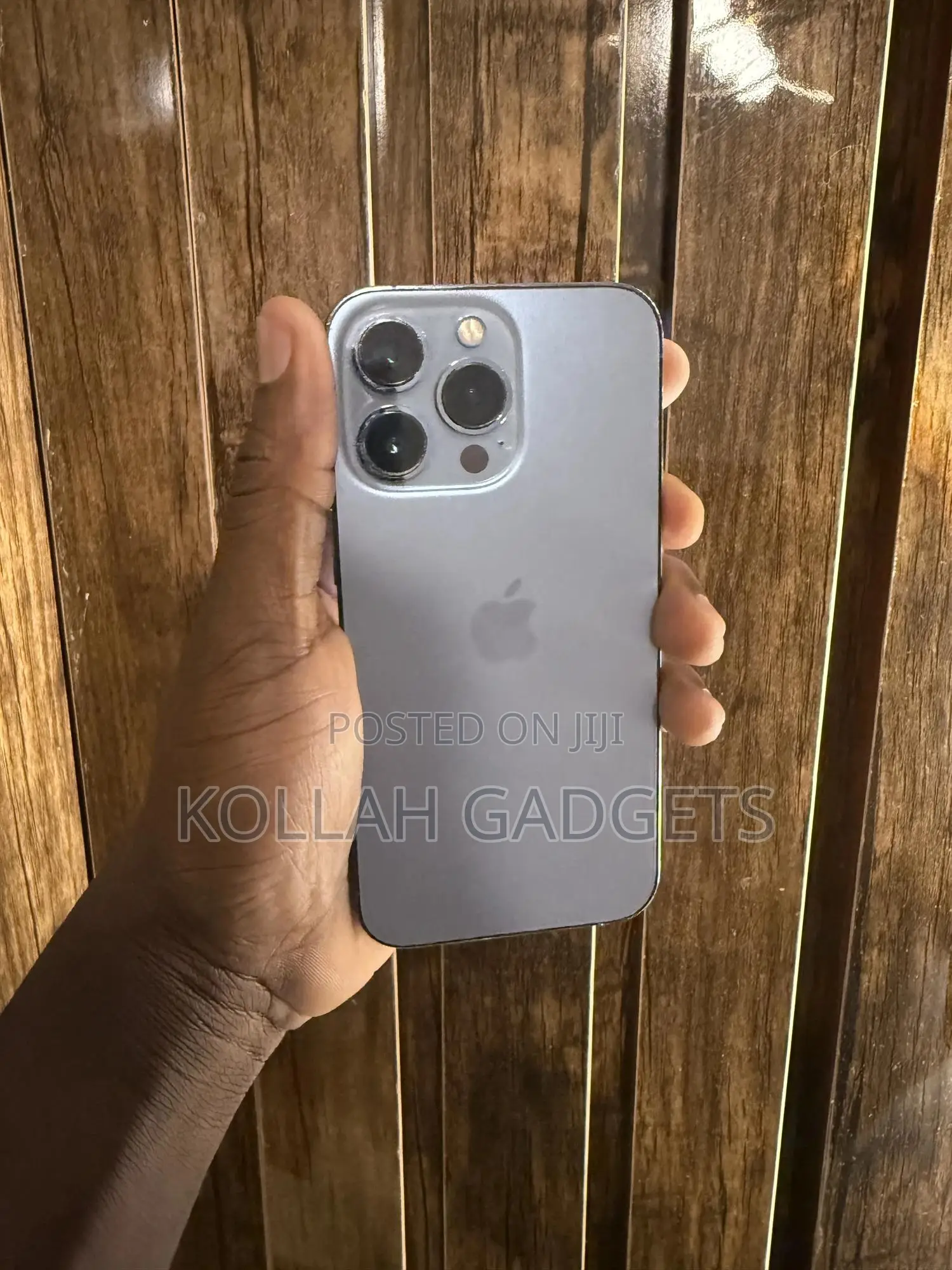 Apple iPhone 13 Pro 128 GB Blue
