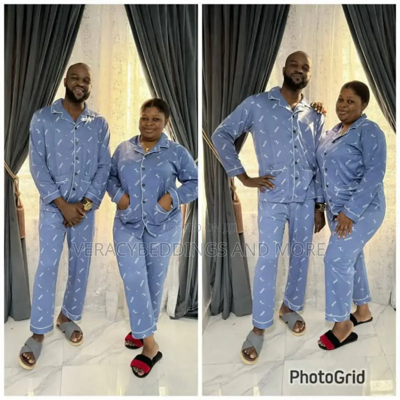 Pyjamas/Lounge Wears