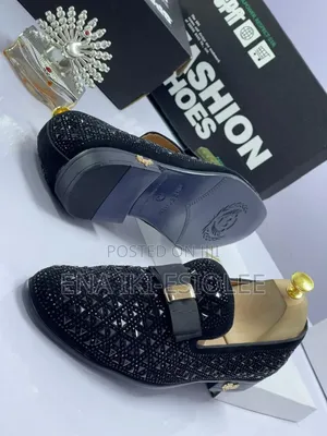 Men Shoes Suitable for All Ocassion