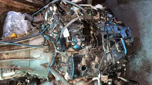 Ford F-150 Complete Engine 3.5 Liter V8 2018 Model.