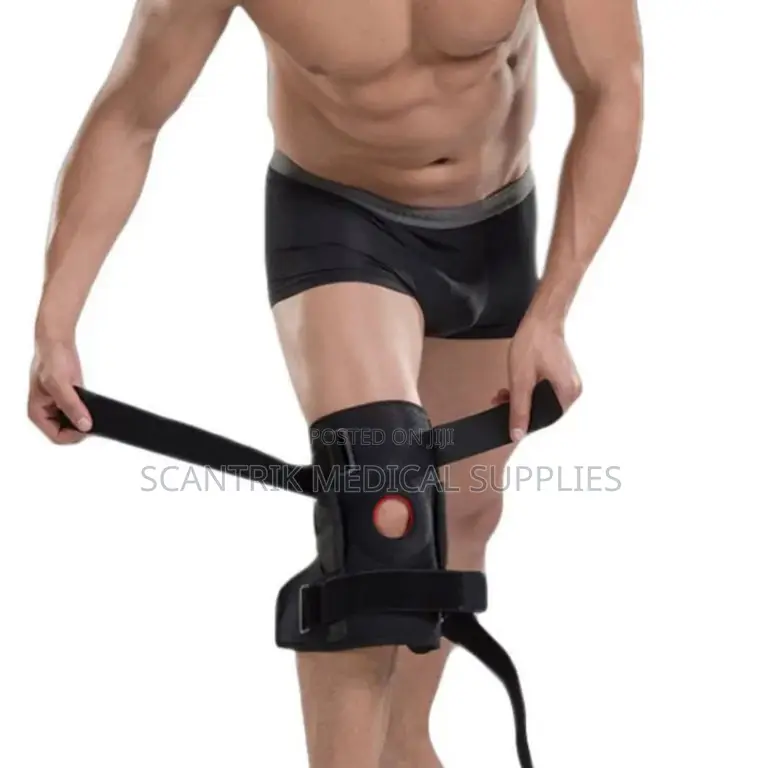 Adjustable Strap Ankle Support in Nigeria