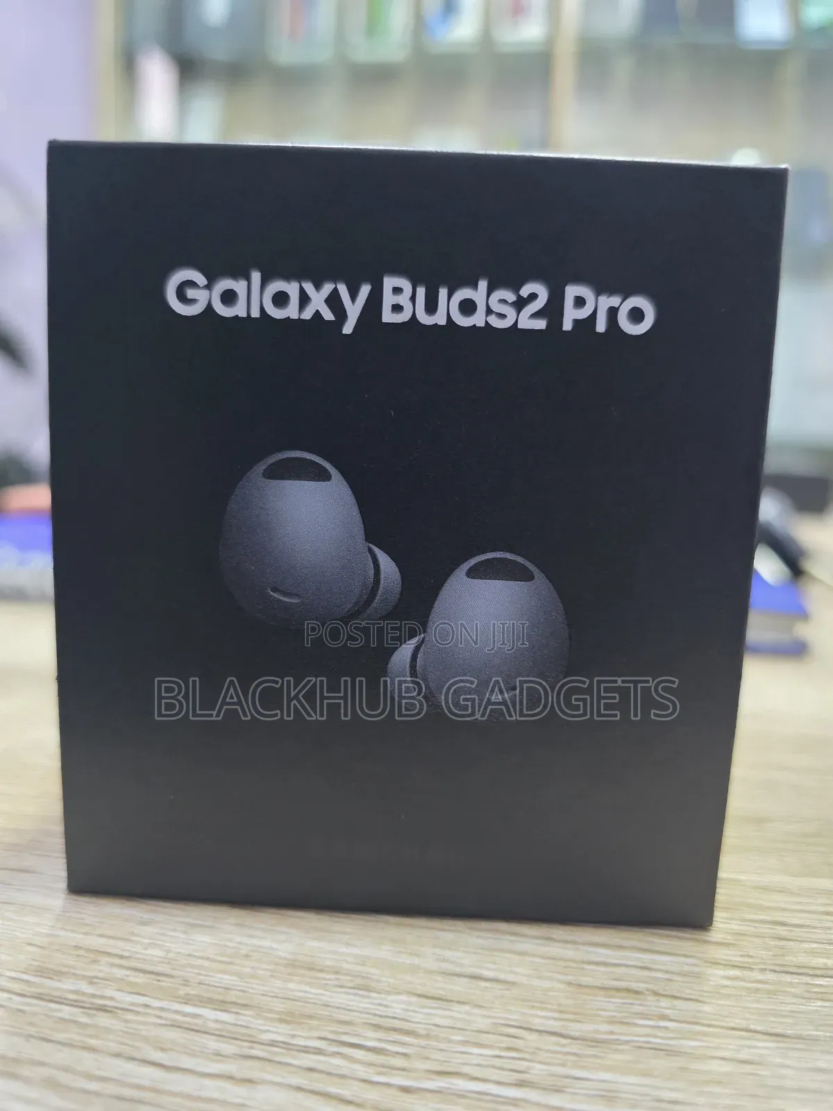 Samsung Buds 2 Pro