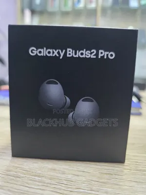 Samsung Buds 2 Pro