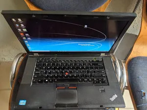 Laptop Lenovo ThinkPad W530 8GB Intel Core I5 HDD 500GB