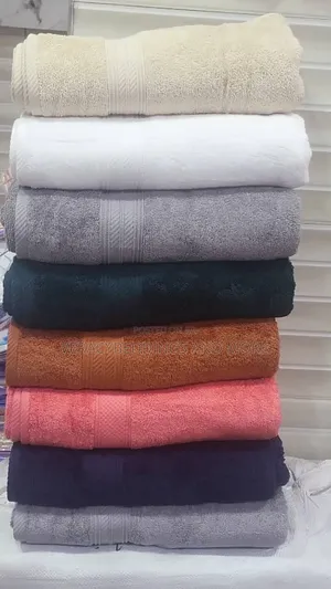 High Quality Towels ( Large)