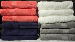 High Quality Towels ( Large)
