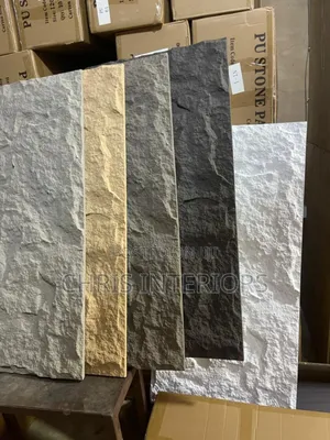 Double Pu Stone