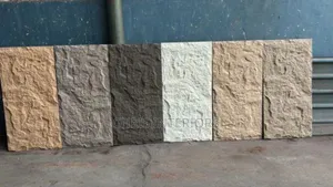 Double Pu Stone