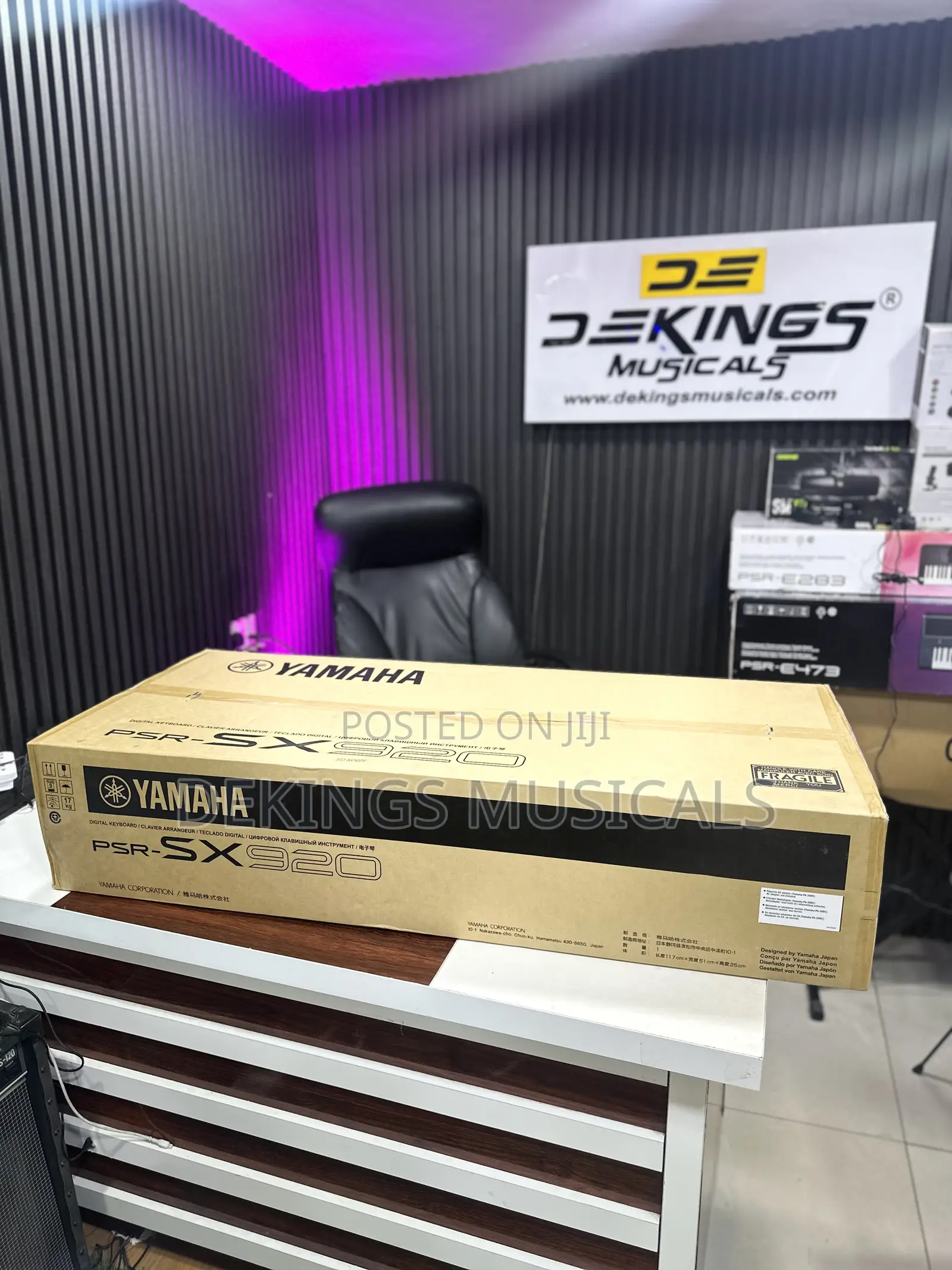 Keyboard Psr Sx920 Yamaha Keyboard - Arranger Workstation Keyboard