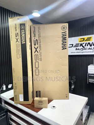 Keyboard Psr Sx920 Yamaha Keyboard - Arranger Workstation Keyboard