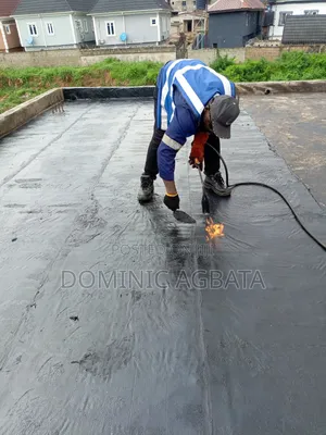 Unabated Leak-Proofing