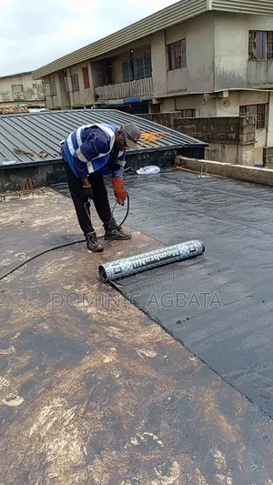 Unabated Leak-Proofing