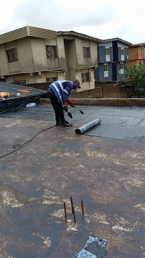 Unabated Leak-Proofing