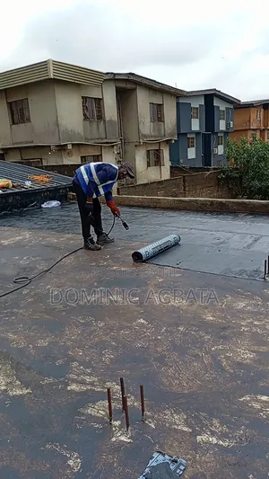 Unabated Leak-Proofing