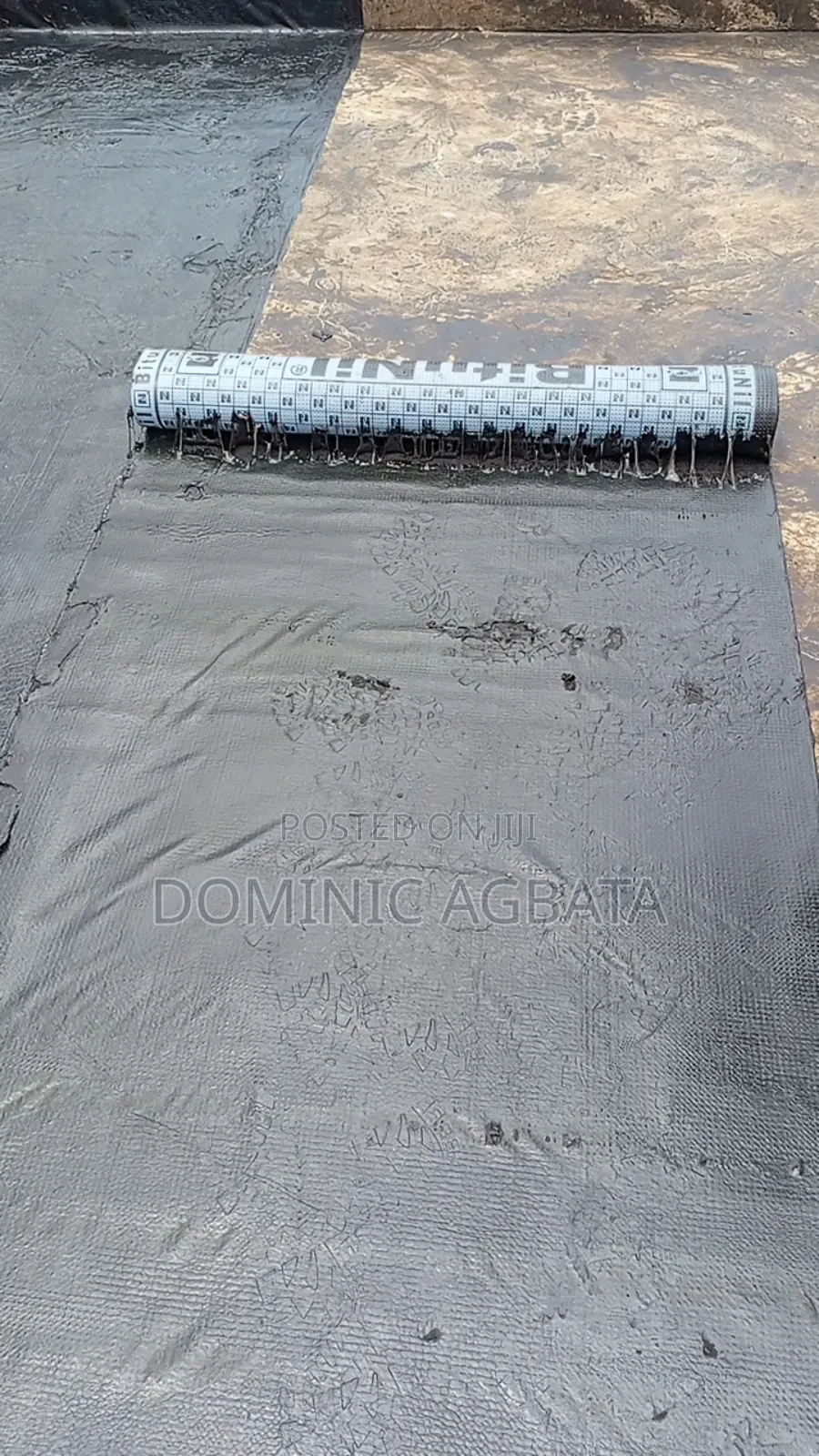 Unabated Leak-Proofing