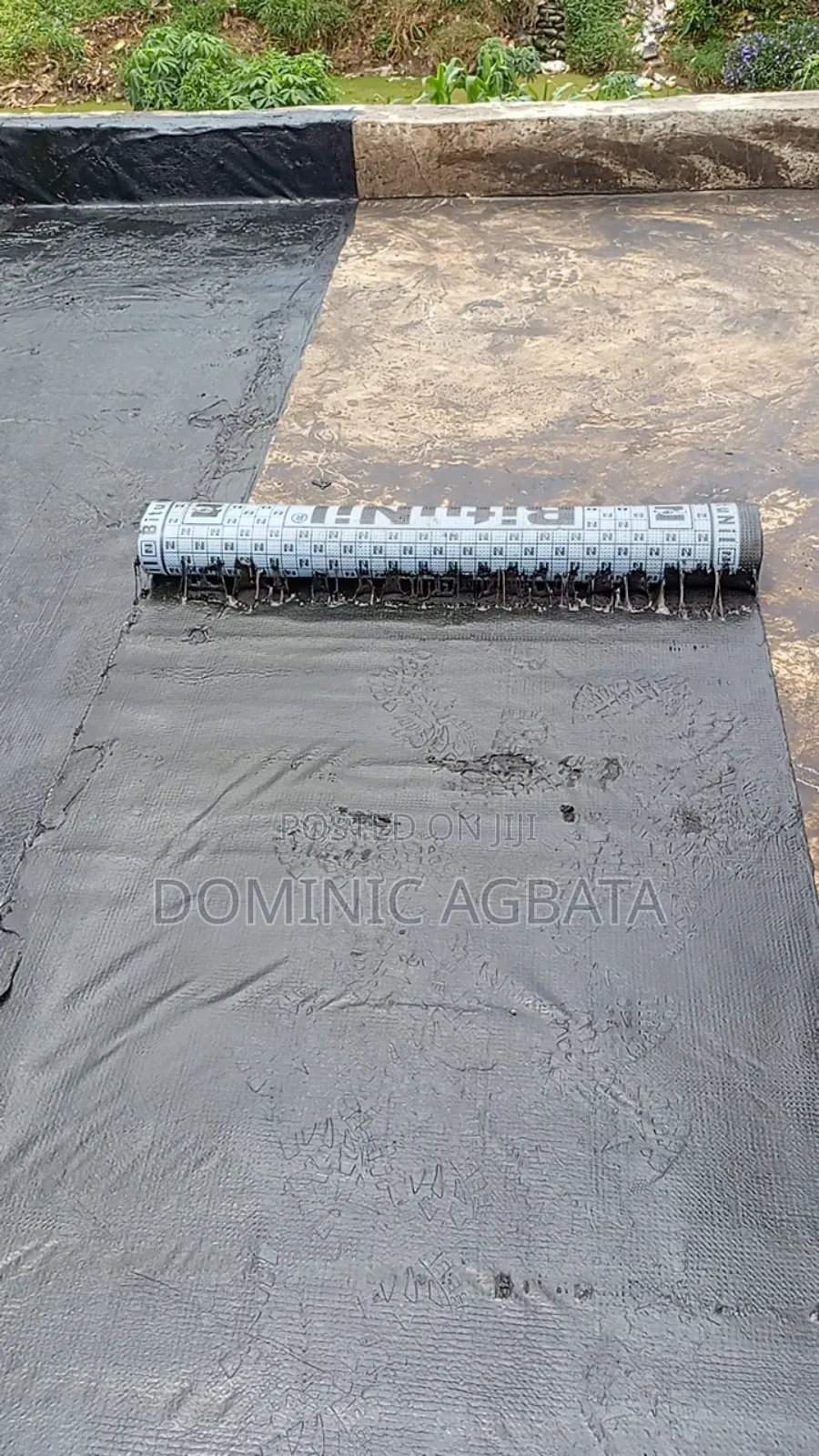 Unabated Leak-Proofing