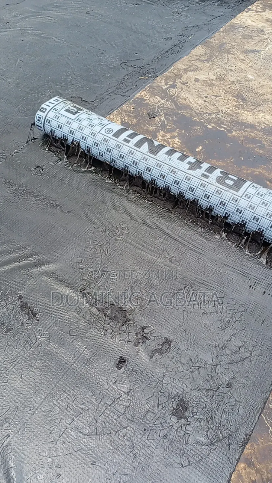 Unabated Leak-Proofing