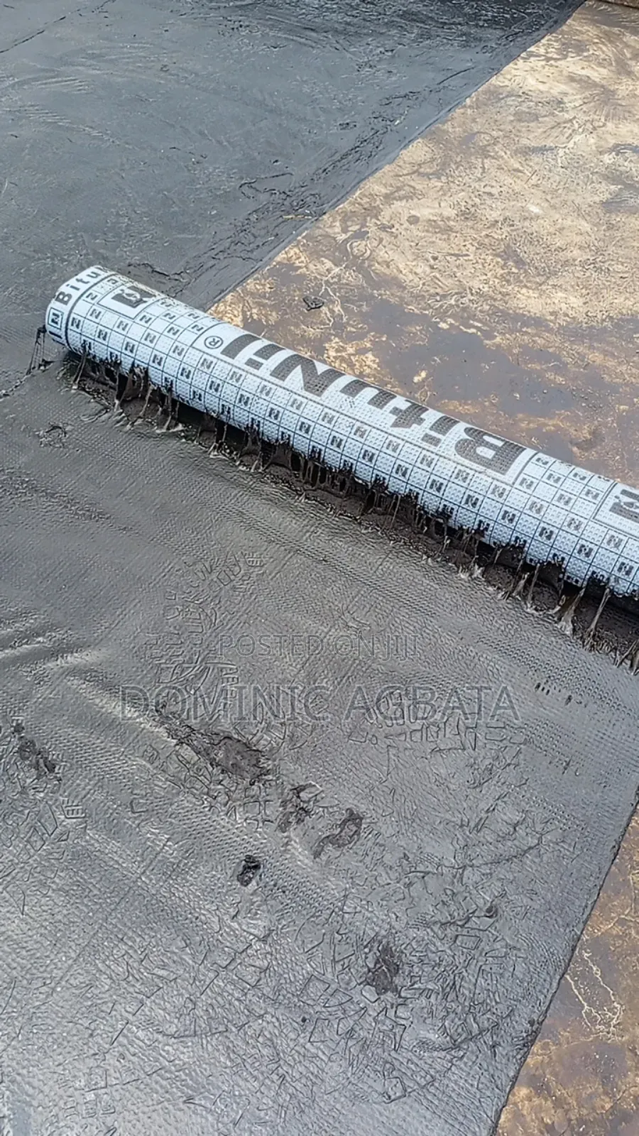 Unabated Leak-Proofing