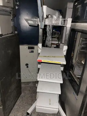 Endoscopy Carts