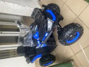 Quad Bike for Boys