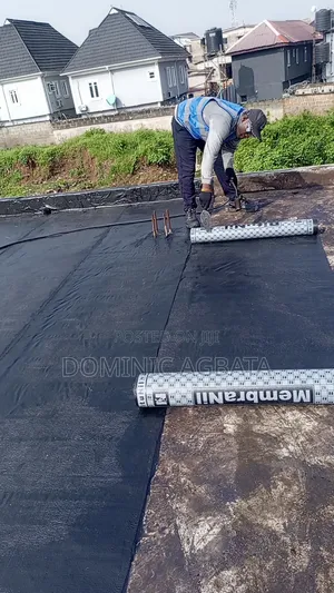 Pertinacious Waterproofig Expert
