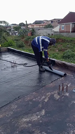 Pertinacious Waterproofig Expert