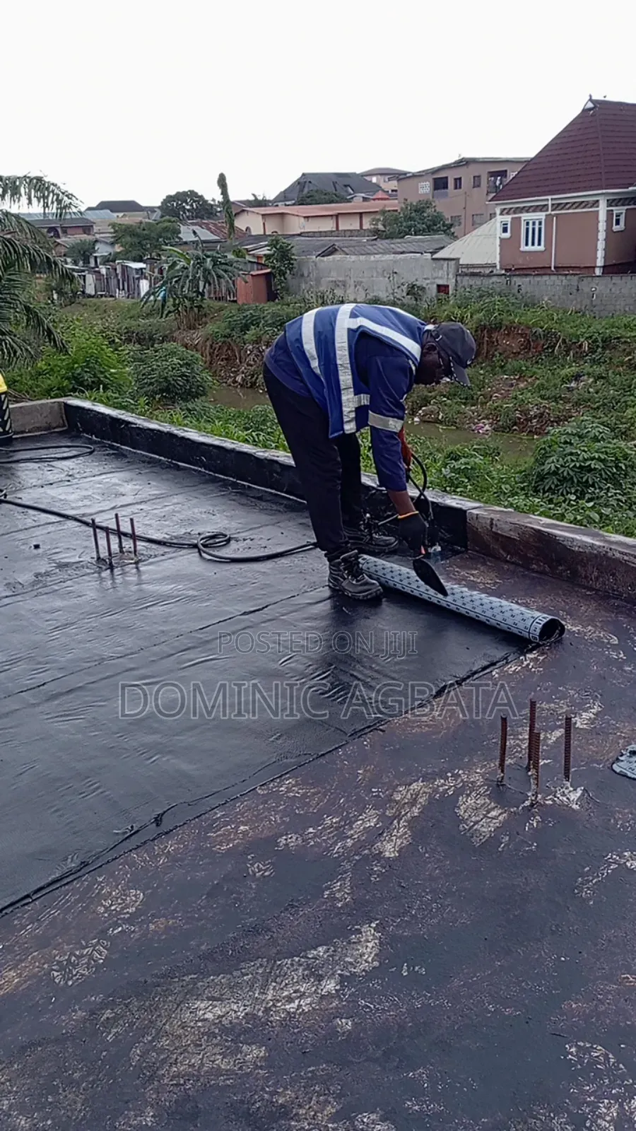 Pertinacious Waterproofig Expert
