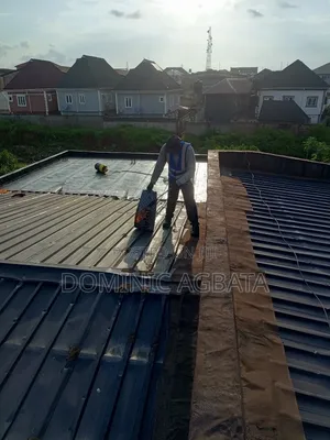 Meticulous Leak- Proofing Expert