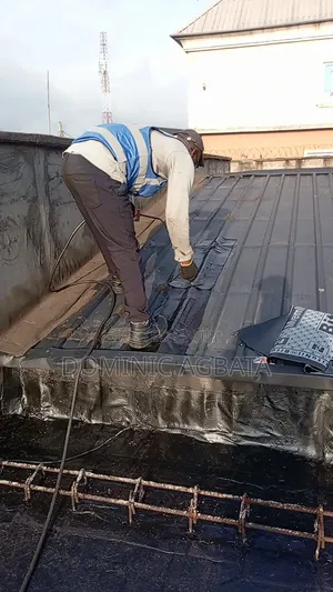 Meticulous Leak- Proofing Expert