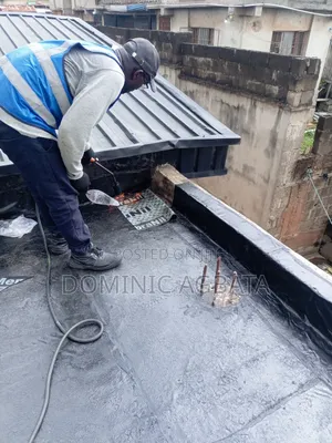 Meticulous Leak- Proofing Expert