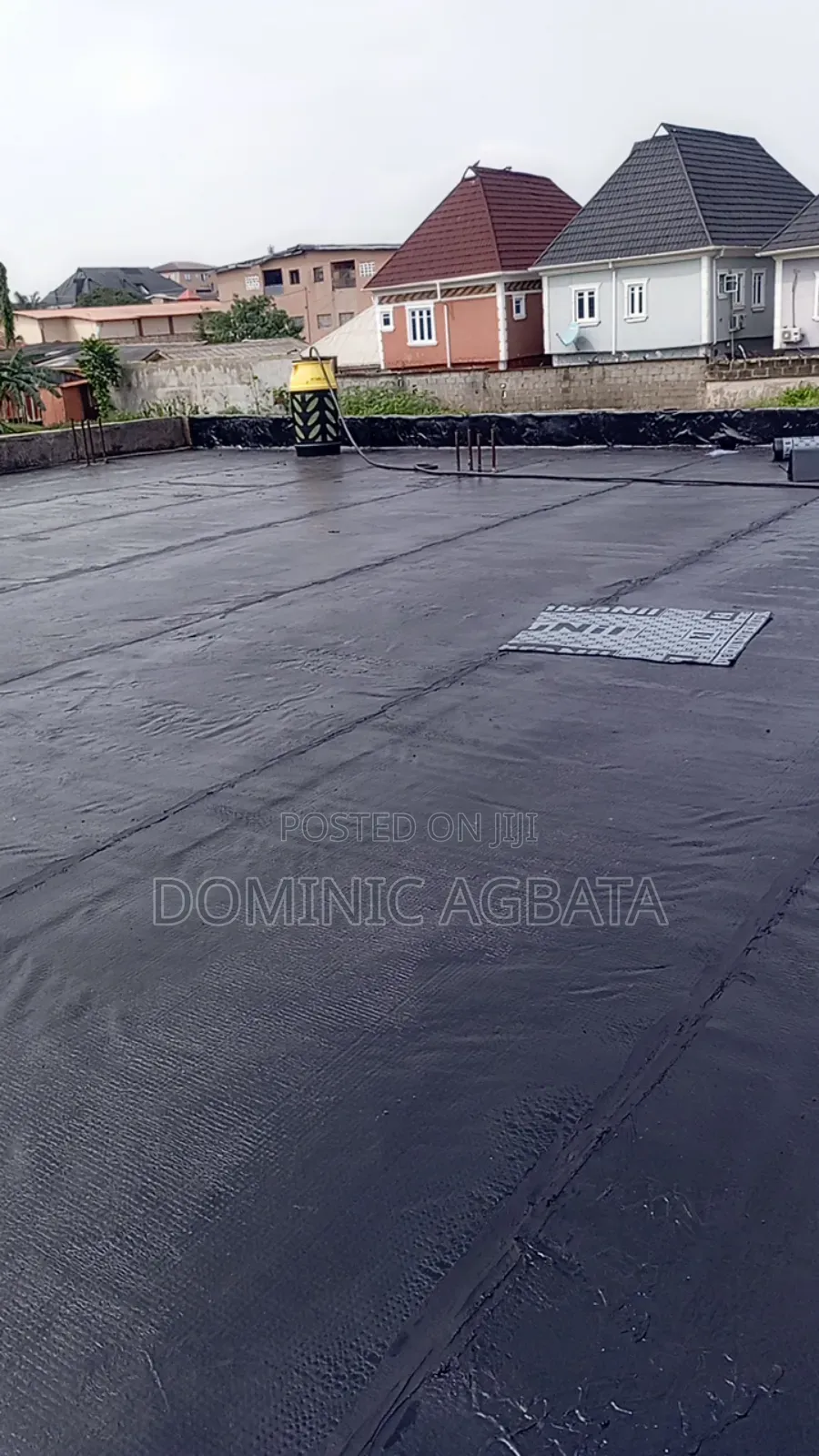 Meticulous Leak- Proofing Expert