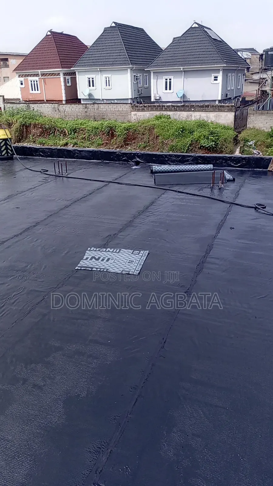 Meticulous Leak- Proofing Expert