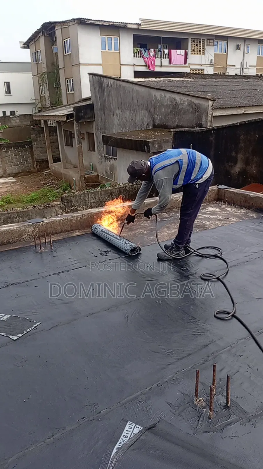 Meticulous Leak- Proofing Expert