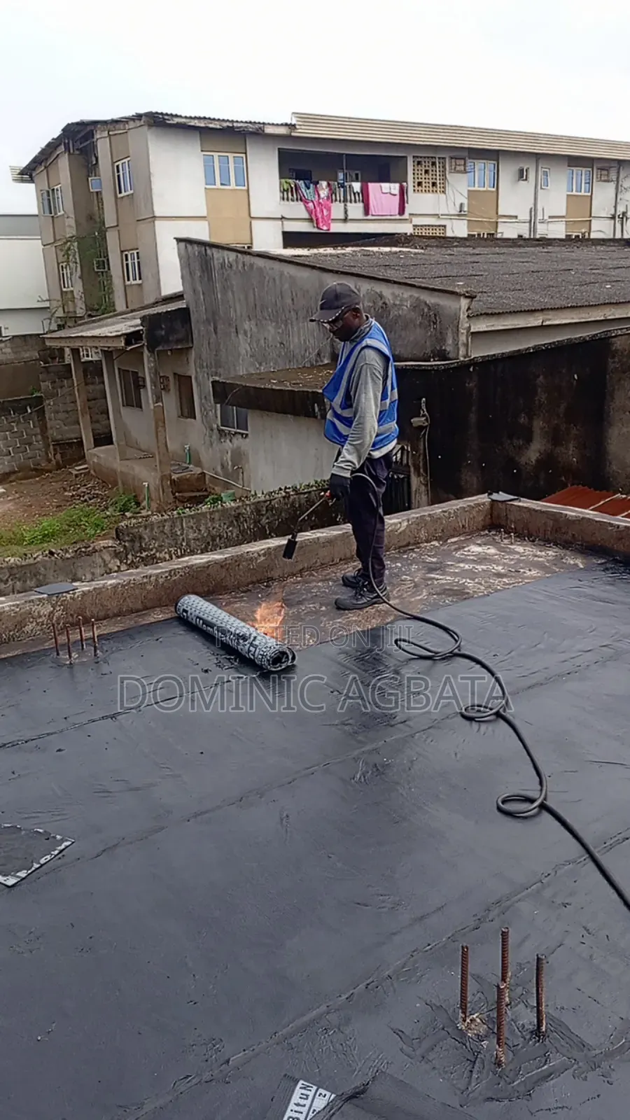 Meticulous Leak- Proofing Expert