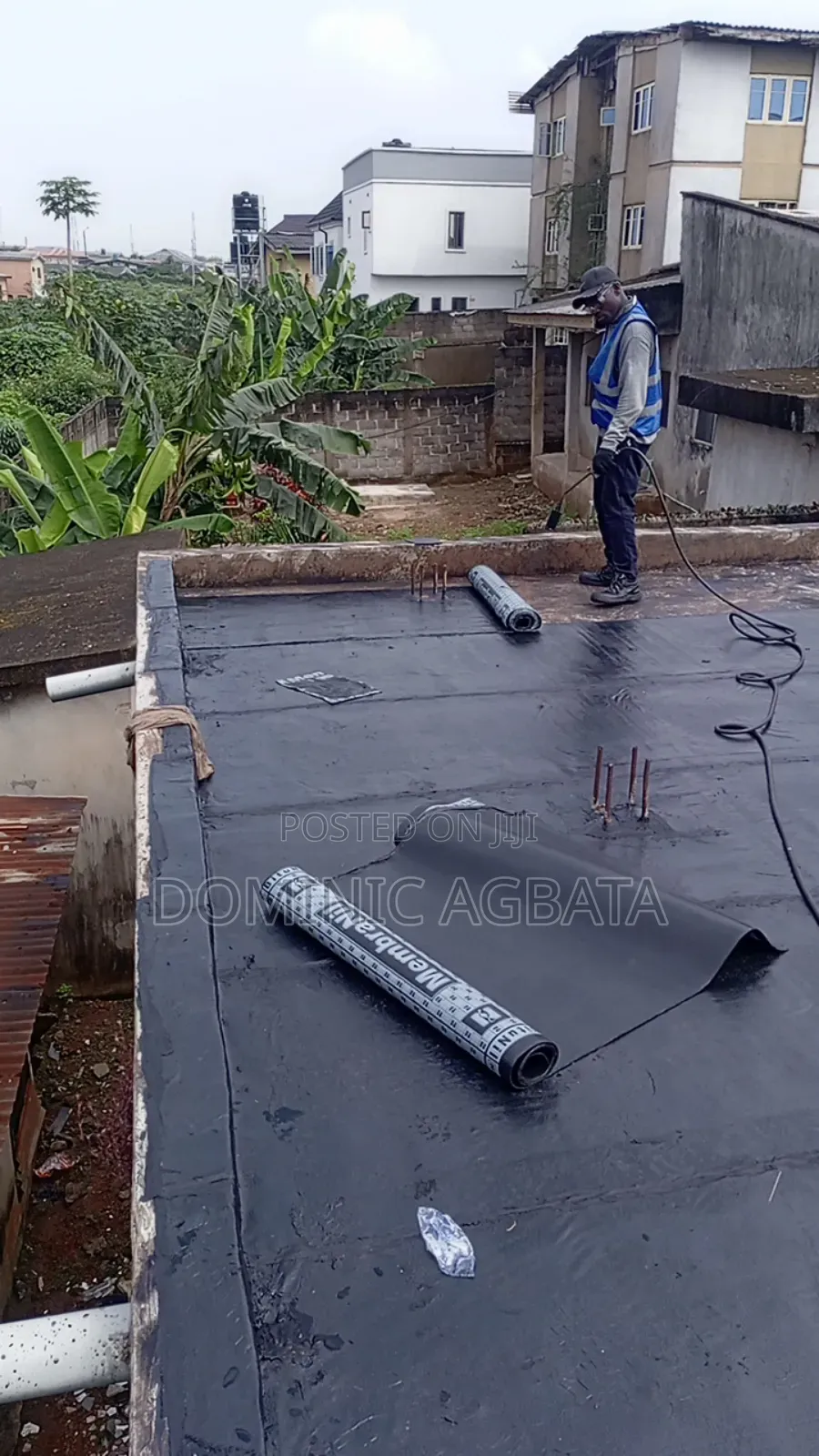Meticulous Leak- Proofing Expert