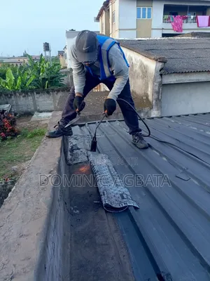 Intense Waterproofing Professional