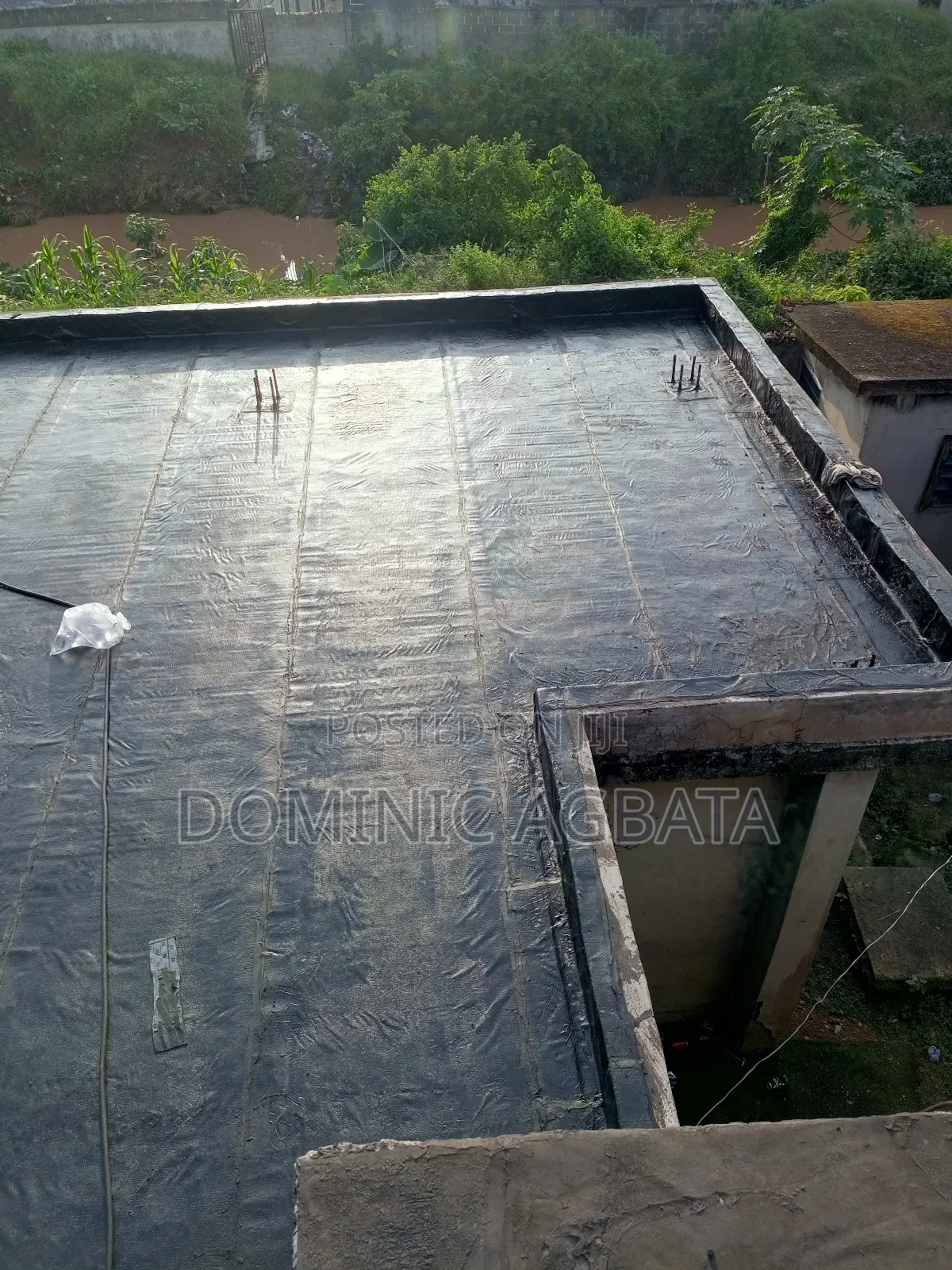 Intense Waterproofing Professional